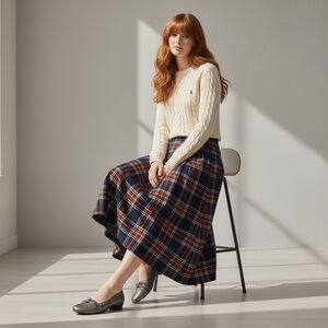 Clarks Pewter Metallic Leather Low Block Heel Pumps - Size 7.5